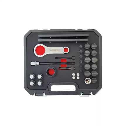 2.9L & 3.0L VAG Motor Timing Gereedschapset EA839