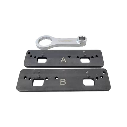 2.9L & 3.0L VAG Motor Timing Gereedschapset EA839