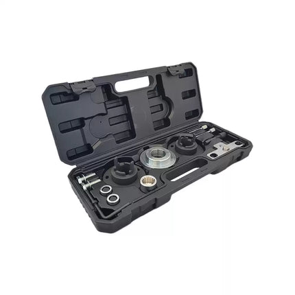 1.0 EcoBoost "Fox" Ford Tijdafstel set