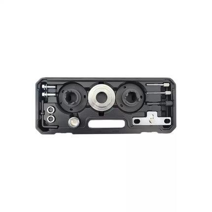 1.0 EcoBoost "Fox" Ford Tijdafstel set