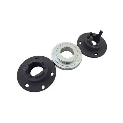 1.0 EcoBoost "Fox" Ford Tijdafstel set