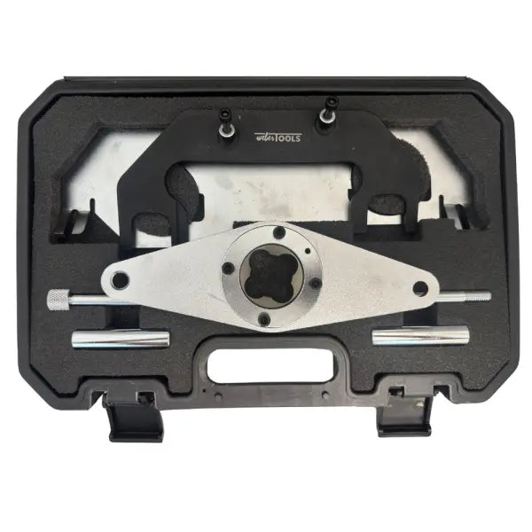 Tijdafstelset Jaguar & Land Rover AJ200 Ingenium Benzine | Weber Tools WT-2268