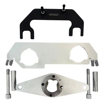 Tijdafstelset Jaguar & Land Rover AJ200 Ingenium Benzine | Weber Tools WT-2268