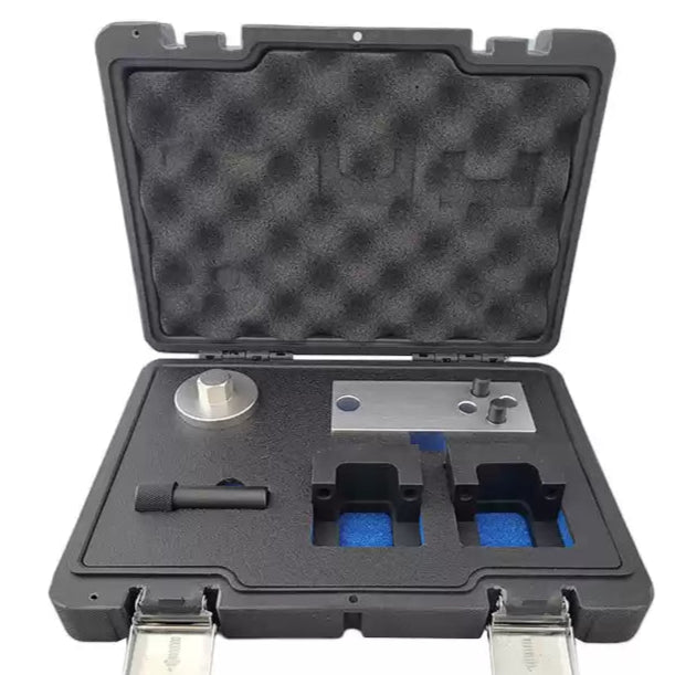 M654 Mercedes Tijdafstel set (1.6/2.0 Diesel)