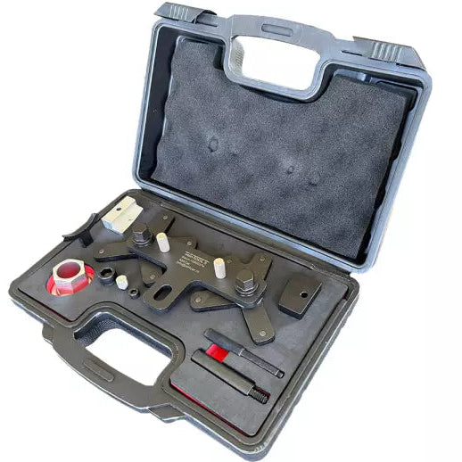 Tijdafstelset Volvo 1.5 Benzine, Hybride B3154 - Distributie Gereedschapset (OEM 9997697)