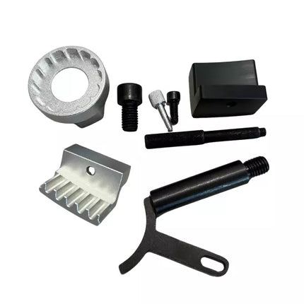 Tijdafstelset Volvo 1.5 Benzine, Hybride B3154 - Distributie Gereedschapset (OEM 9997697)