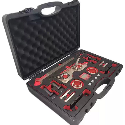 Te Huur 1.0-1.5 TSi Benzine VAG Motor Timing set