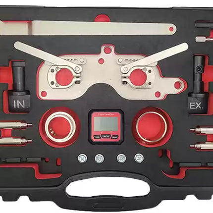 Te Huur 1.0-1.5 TSi Benzine VAG Motor Timing set
