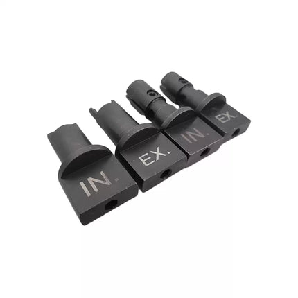 Te Huur 1.0-1.5 TSi Benzine VAG Motor Timing set