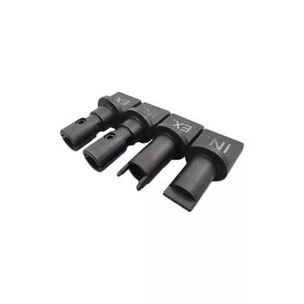 Te Huur 1.0-1.5 TSi Benzine VAG Motor Timing set