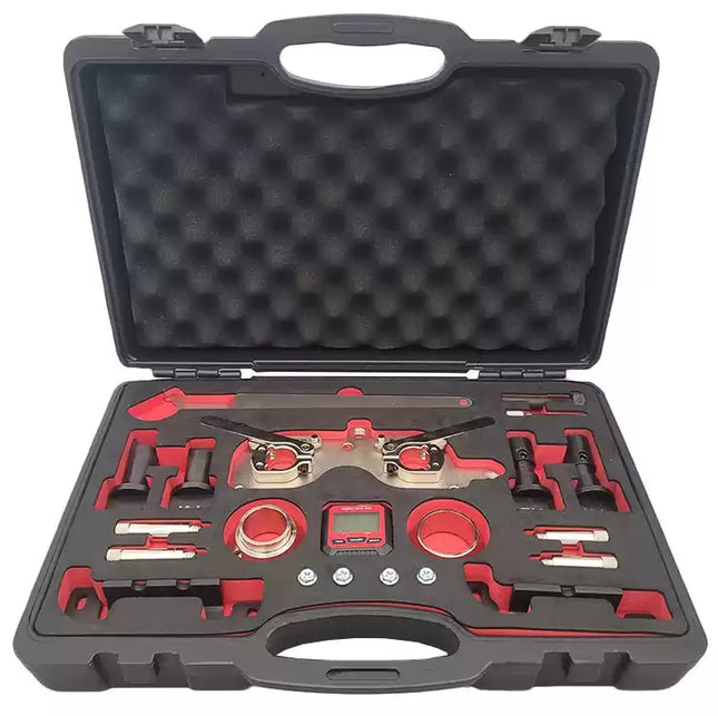 Te Huur 1.0-1.5 TSi Benzine VAG Motor Timing set