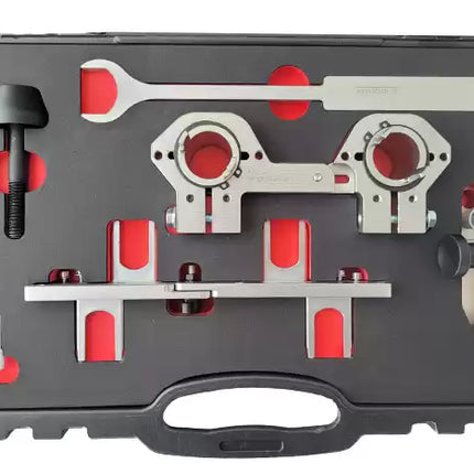 1.2 LIH-motoren Opel vanaf 2019 tijdafstel set