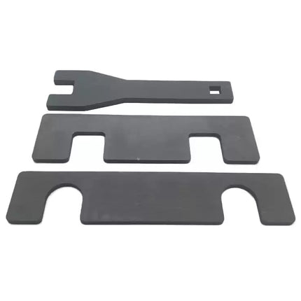 1.0/1.4/1.5 Ecoflex Opel tijdafstel set