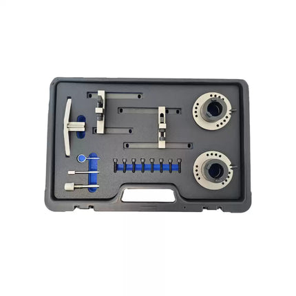 1.0 EcoBoost Ford tijdafstel set