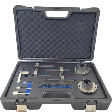 1.0 EcoBoost Ford tijdafstel set