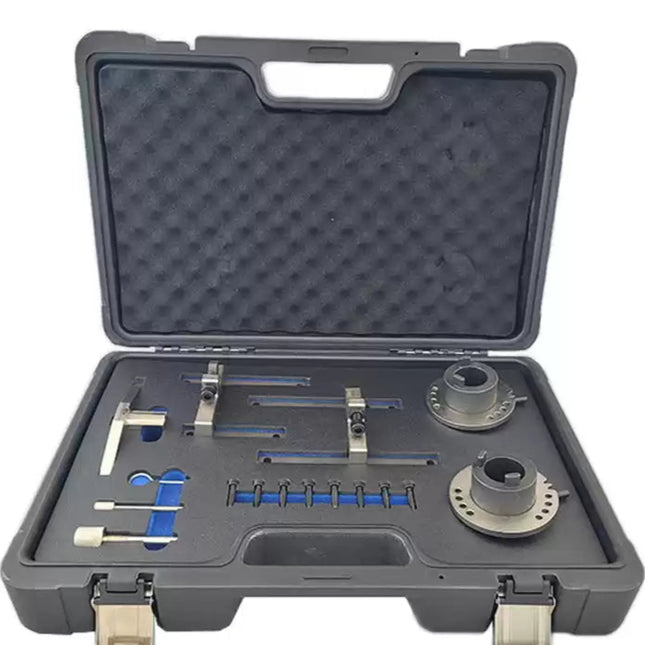 1.0 EcoBoost Ford tijdafstel set