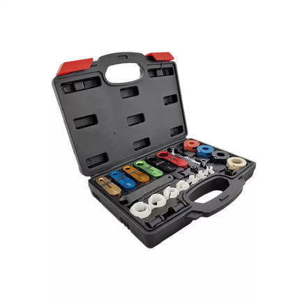 Leiding demontage set 22 delig (Airco en brandstof)