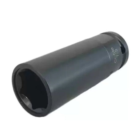 Wielbout krachtdop voor Tesla 7/8"