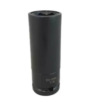 Wielbout krachtdop voor Tesla 7/8"