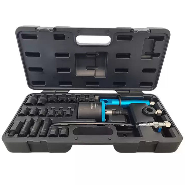 Lucht vibratie gereedschap voor Diesel injectors