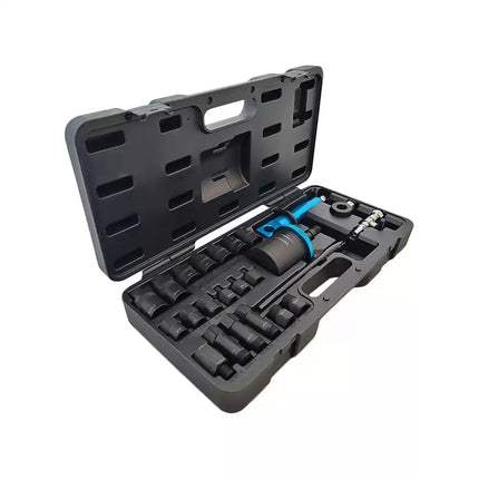 Lucht vibratie gereedschap voor Diesel injectors