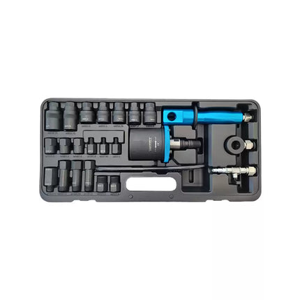 Lucht vibratie gereedschap voor Diesel injectors