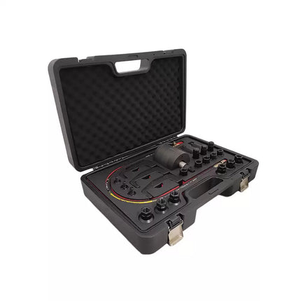 Lucht vibratie gereedschap voor Diesel injectors 24-delig