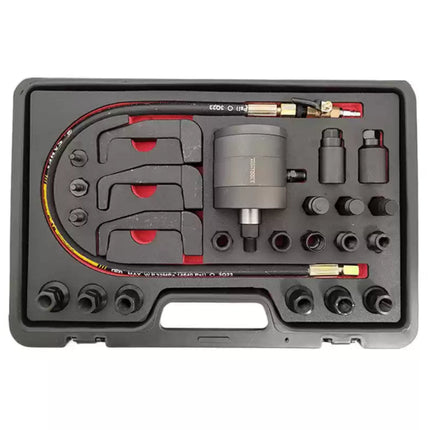Lucht vibratie gereedschap voor Diesel injectors 24-delig