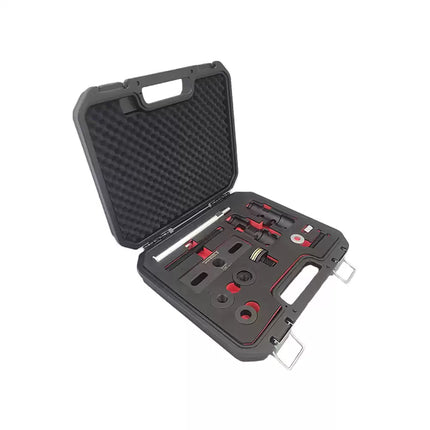 Injector Trekker voor Ford EcoBlue 2.0L Diesel