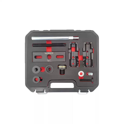 Injector Trekker voor Ford EcoBlue 2.0L Diesel