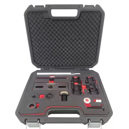 Injector Trekker voor Ford EcoBlue 2.0L Diesel