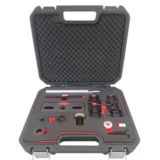 Injector Trekker voor Ford EcoBlue 2.0L Diesel