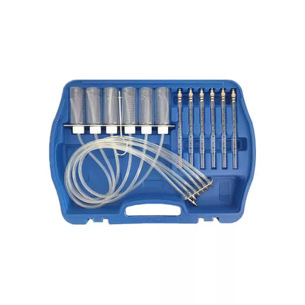 Common Rail-stroommeter en 24-delige adapterset