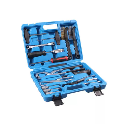 WT-4079 Remschoen de/montage set