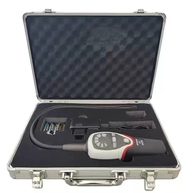 Aircogas R134A en R1234YF lekkage tester
