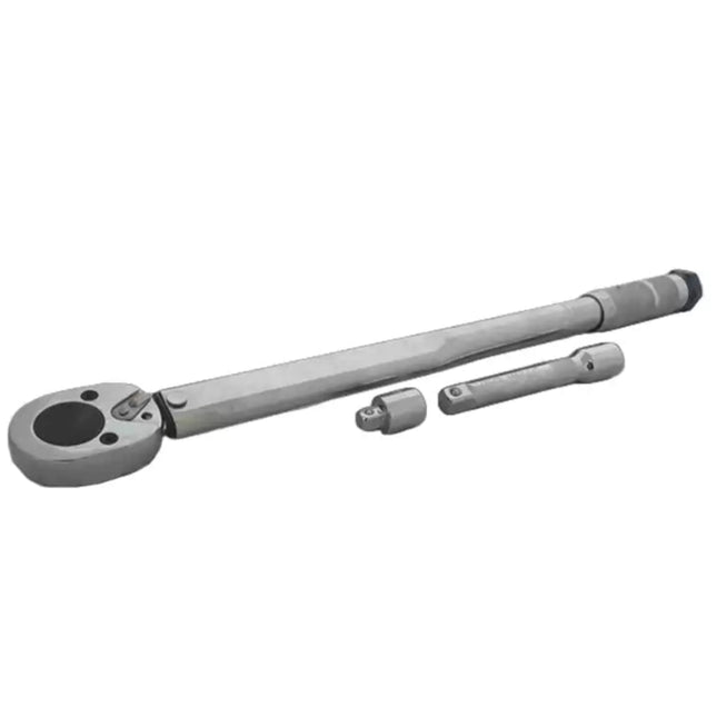 1/2" Momentsleutel 28-210Nm
