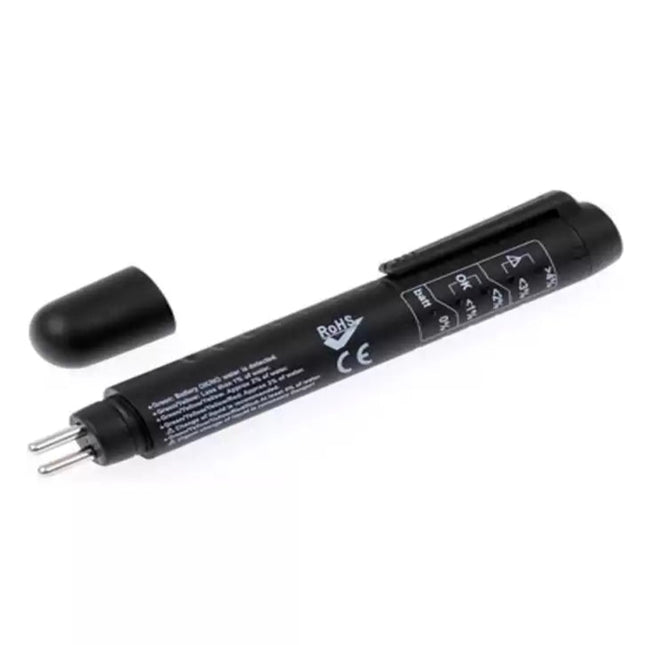 Remvloeistof tester WT-8810